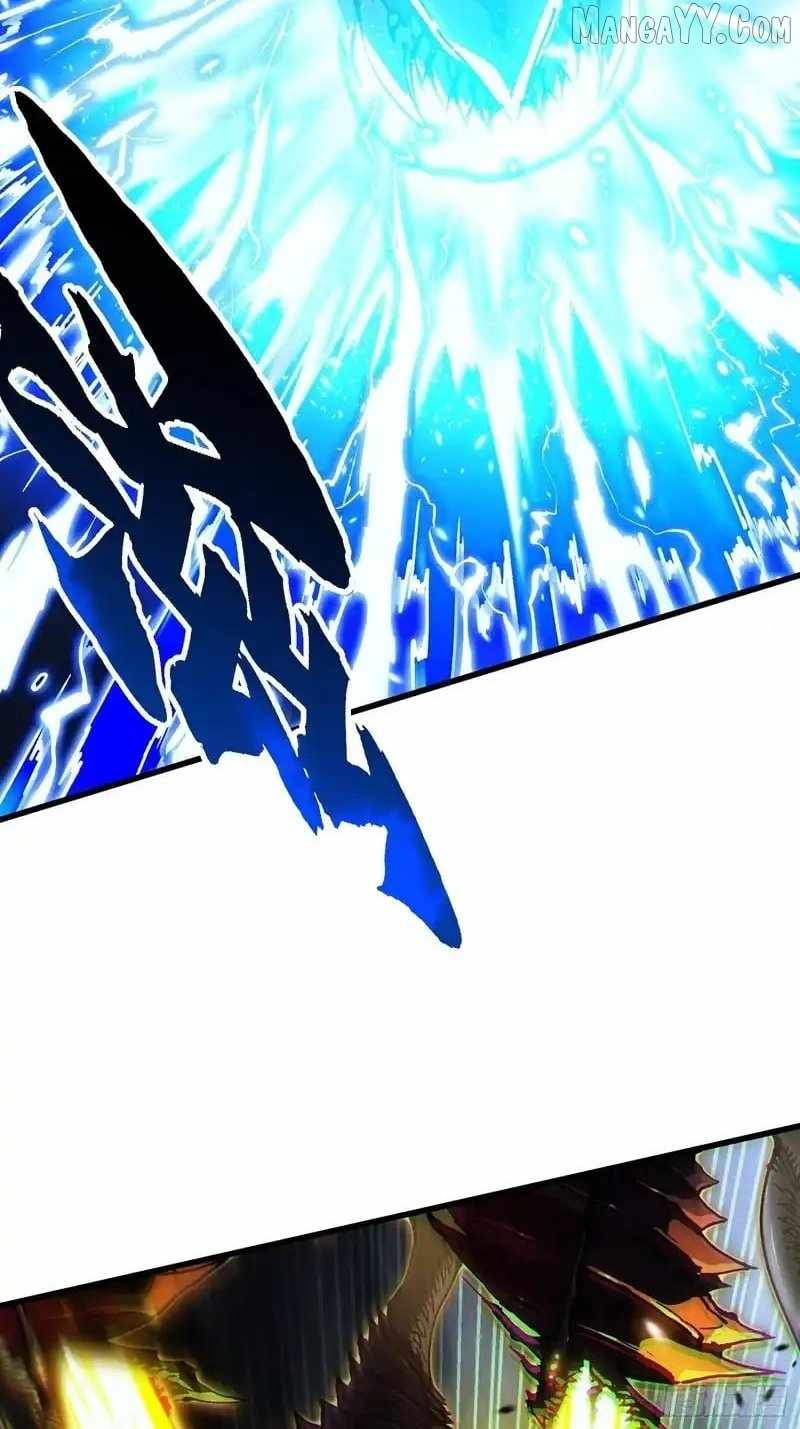 Martial Evolution: Start by Awakening the King of Monsters Chapter 73 page 45