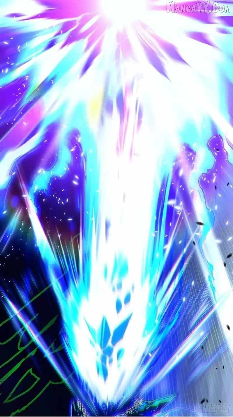 Martial Evolution: Start by Awakening the King of Monsters Chapter 73 page 47