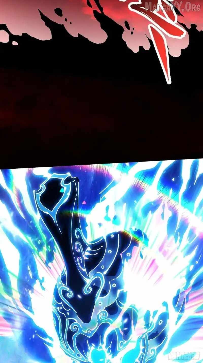 Martial Evolution: Start by Awakening the King of Monsters Chapter 79 page 21