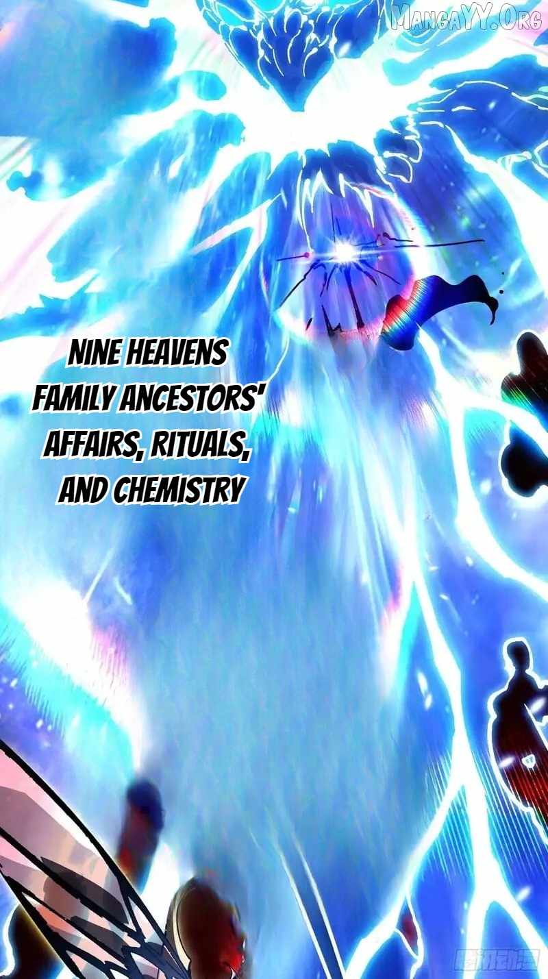 Martial Evolution: Start by Awakening the King of Monsters Chapter 79 page 22