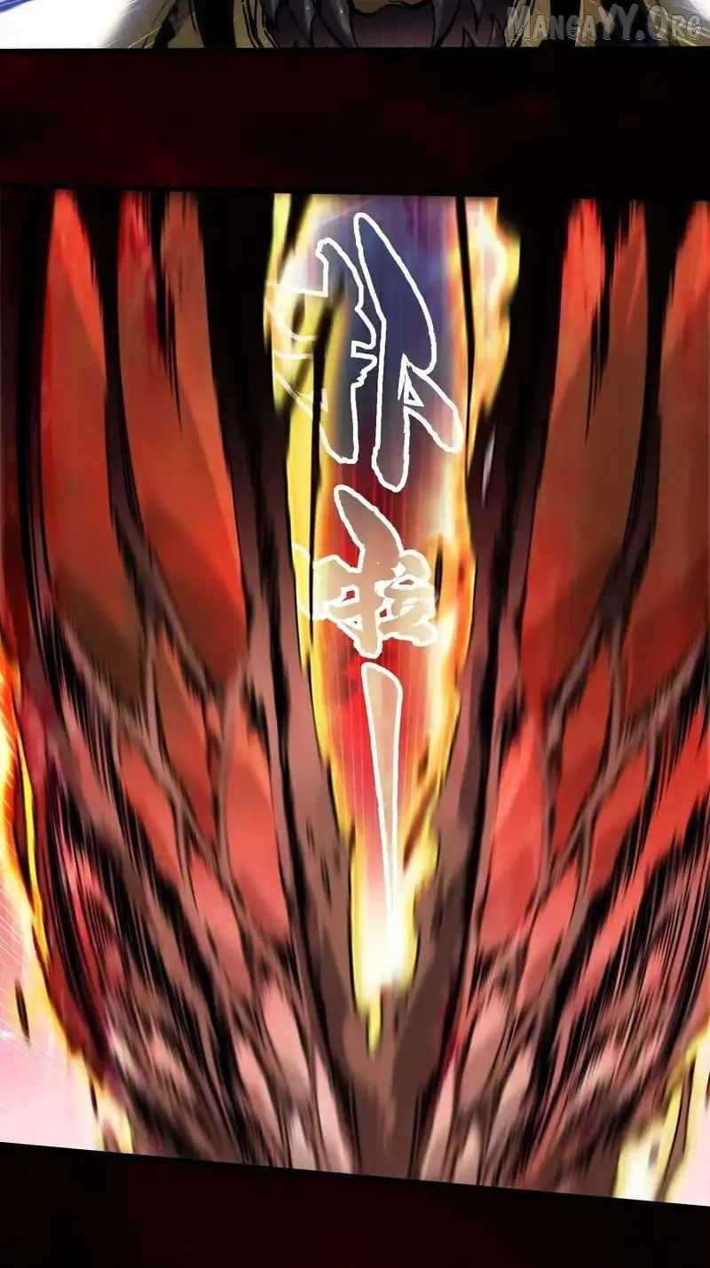 Martial Evolution: Start by Awakening the King of Monsters Chapter 79 page 24