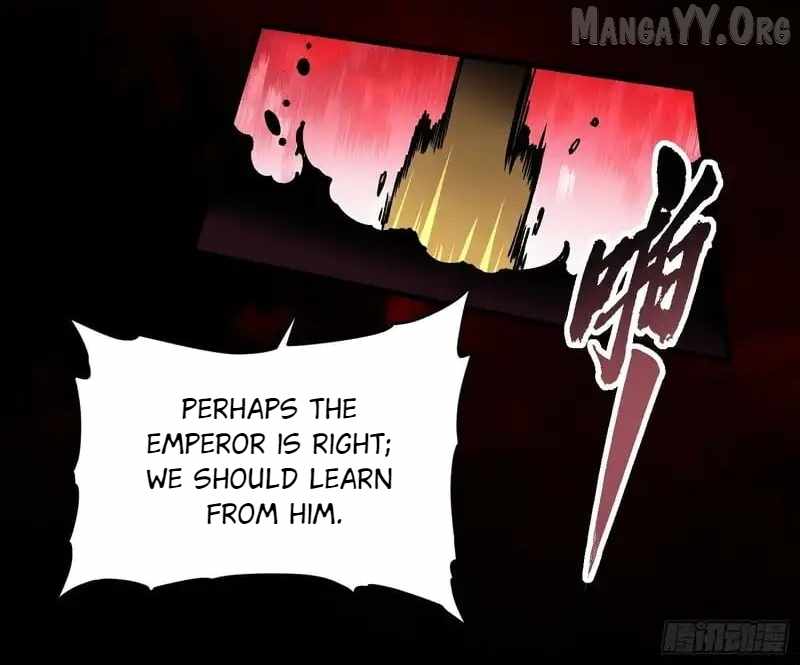 Martial Evolution: Start by Awakening the King of Monsters Chapter 79 page 25