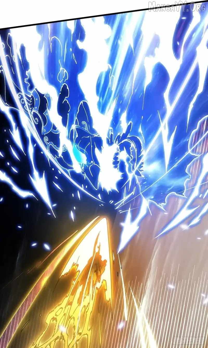 Martial Evolution: Start by Awakening the King of Monsters Chapter 79 page 26