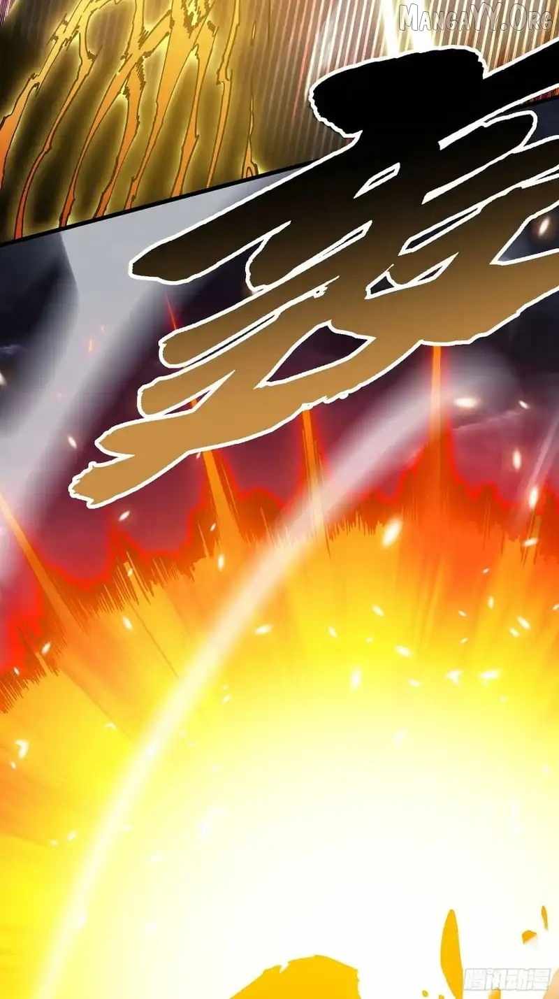 Martial Evolution: Start by Awakening the King of Monsters Chapter 79 page 27