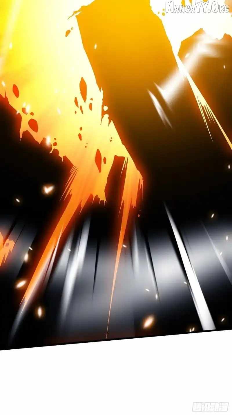 Martial Evolution: Start by Awakening the King of Monsters Chapter 79 page 28