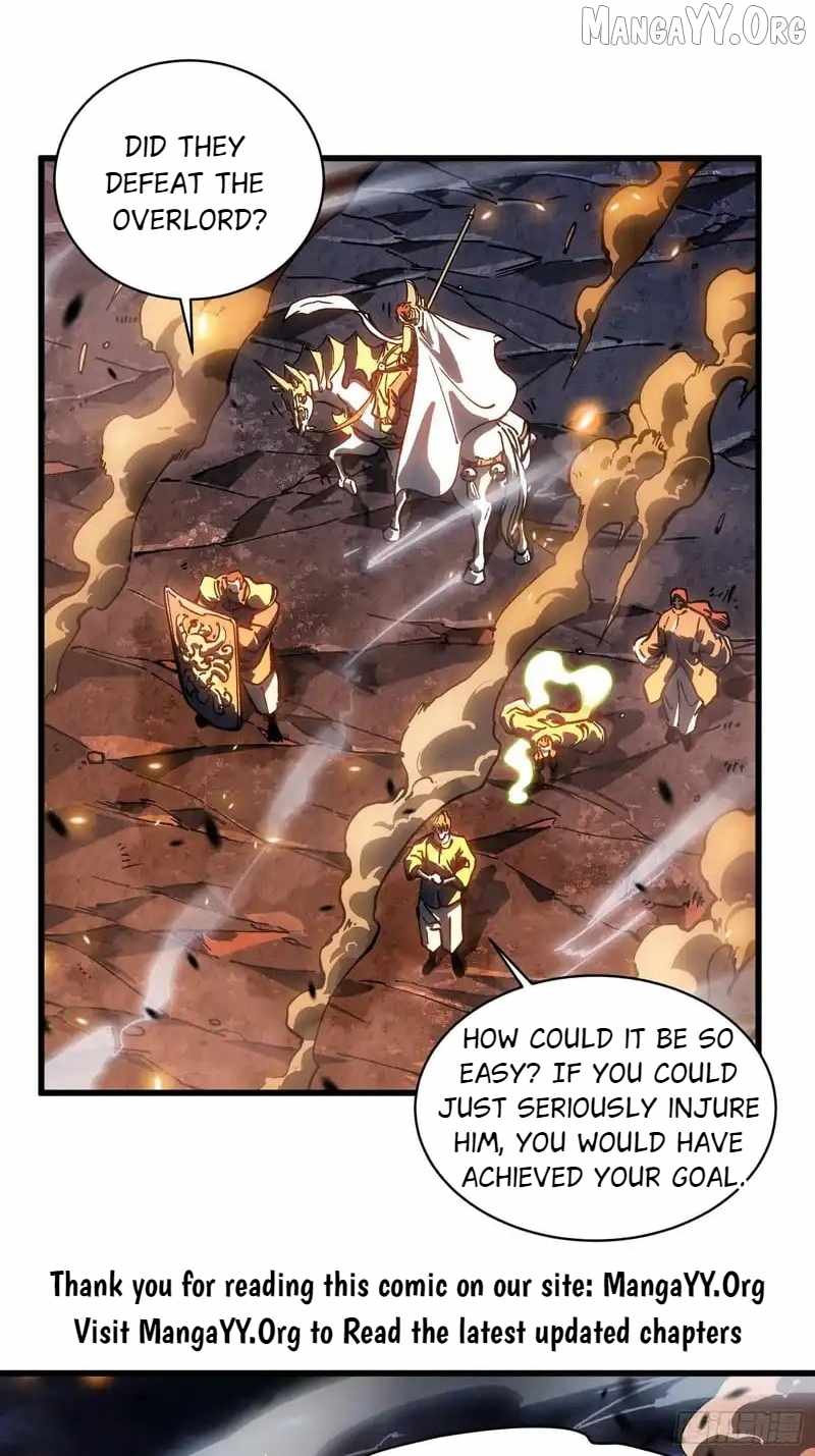 Martial Evolution: Start by Awakening the King of Monsters Chapter 79 page 29