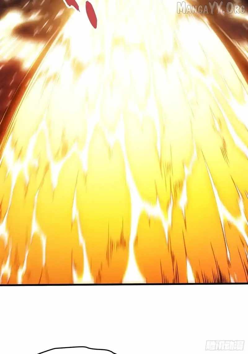 Martial Evolution: Start by Awakening the King of Monsters Chapter 79 page 37