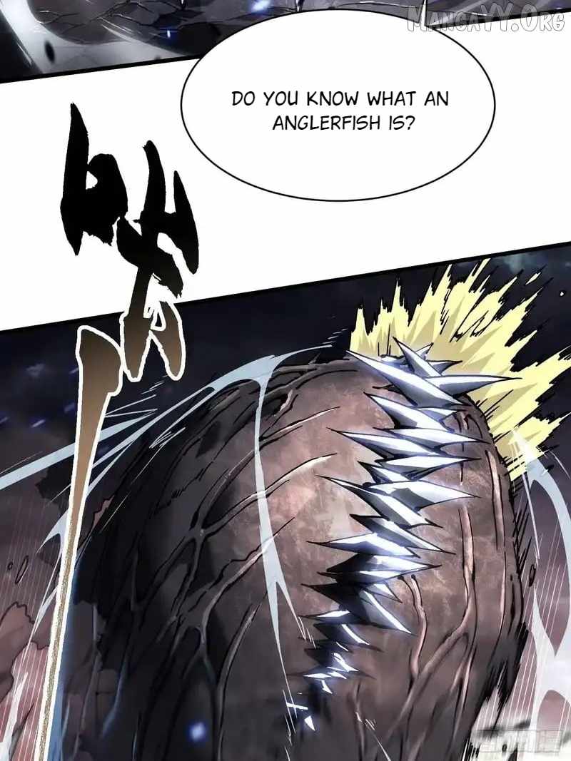Martial Evolution: Start by Awakening the King of Monsters Chapter 82 page 7