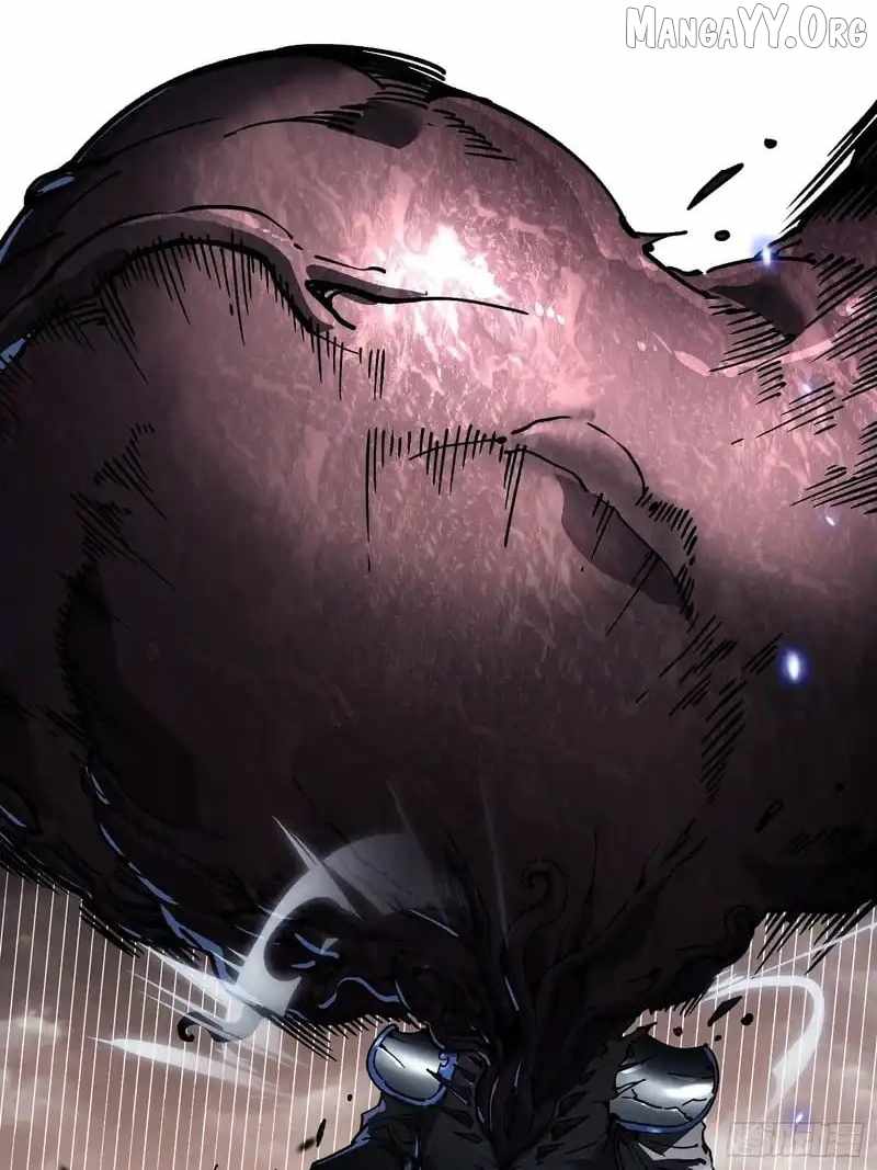Martial Evolution: Start by Awakening the King of Monsters Chapter 82 page 9