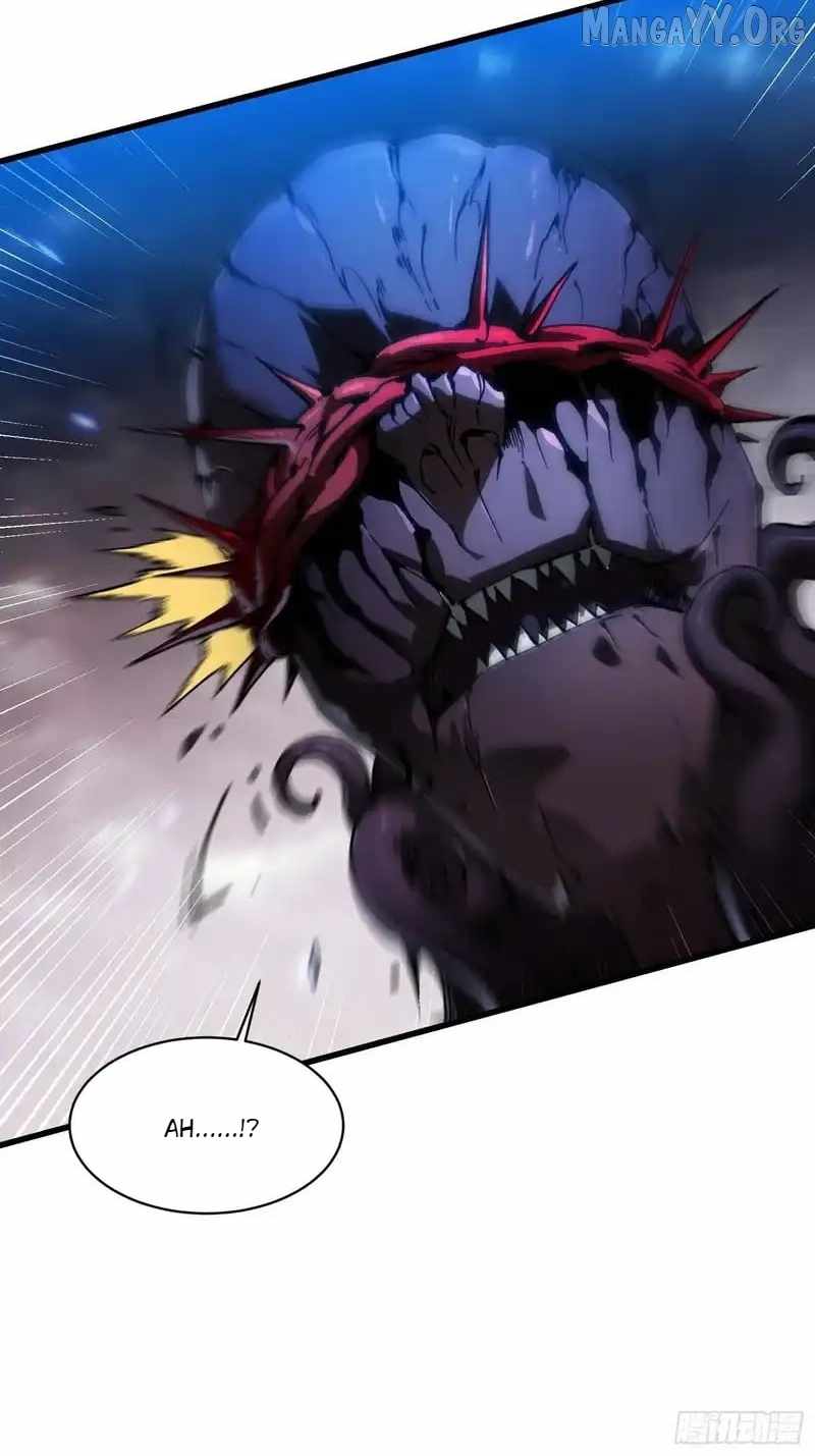 Martial Evolution: Start by Awakening the King of Monsters Chapter 82 page 14
