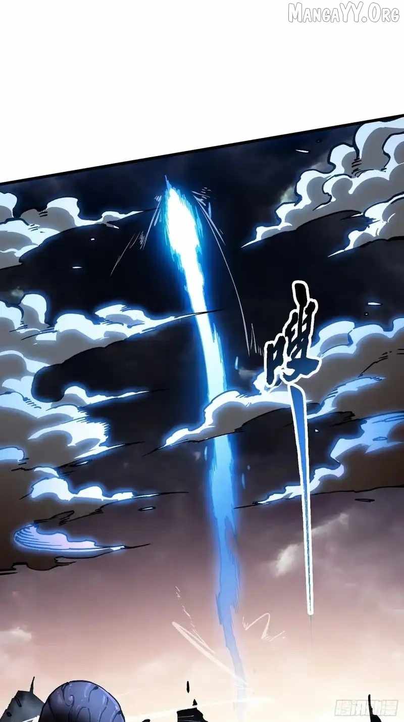 Martial Evolution: Start by Awakening the King of Monsters Chapter 82 page 15