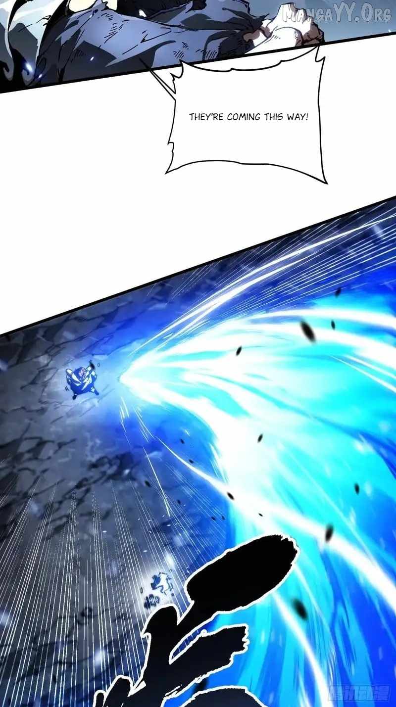 Martial Evolution: Start by Awakening the King of Monsters Chapter 82 page 17