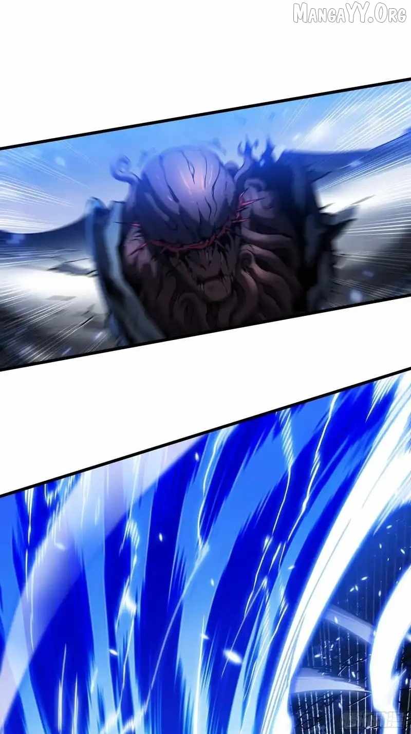 Martial Evolution: Start by Awakening the King of Monsters Chapter 82 page 19