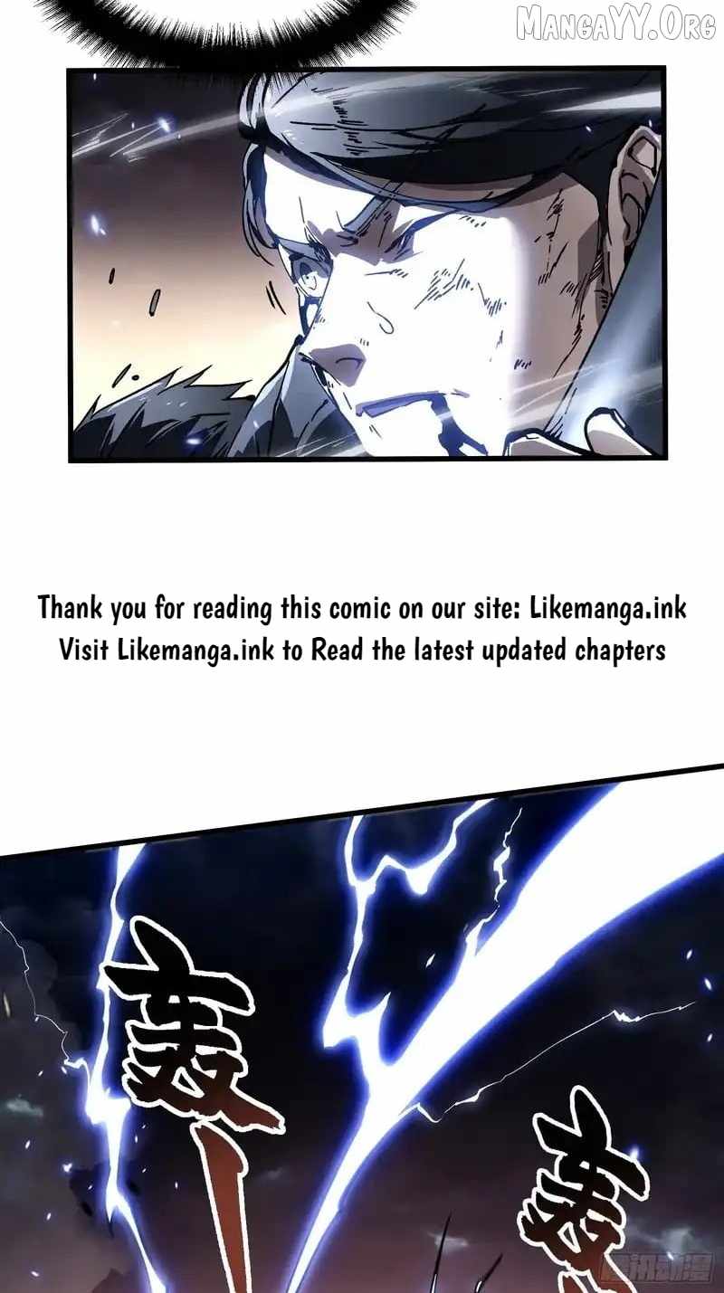 Martial Evolution: Start by Awakening the King of Monsters Chapter 82 page 22