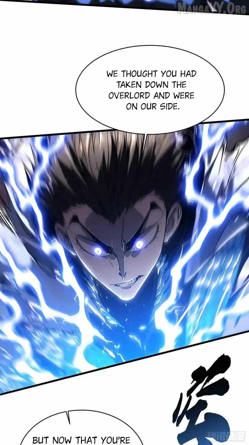 Martial Evolution: Start by Awakening the King of Monsters Chapter 82 page 24
