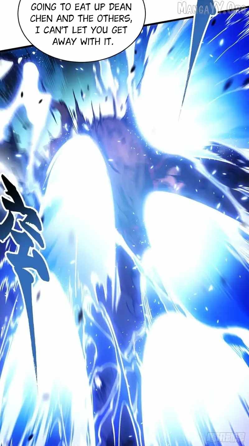 Martial Evolution: Start by Awakening the King of Monsters Chapter 82 page 25