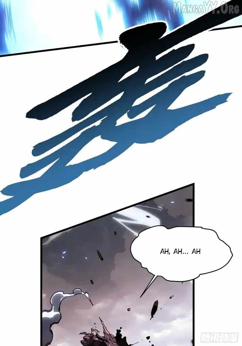 Martial Evolution: Start by Awakening the King of Monsters Chapter 82 page 30