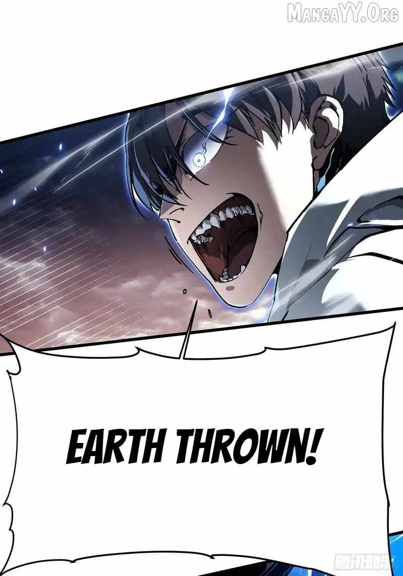 Martial Evolution: Start by Awakening the King of Monsters Chapter 82 page 36