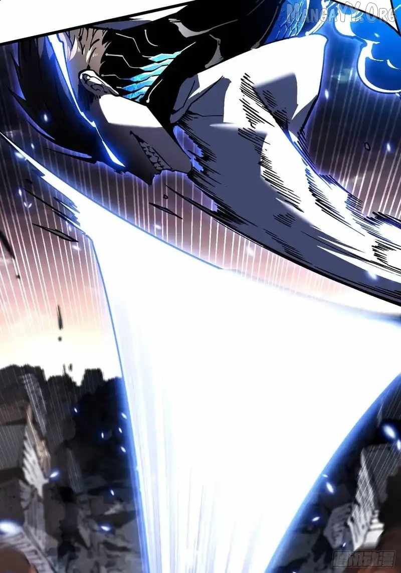 Martial Evolution: Start by Awakening the King of Monsters Chapter 82 page 37