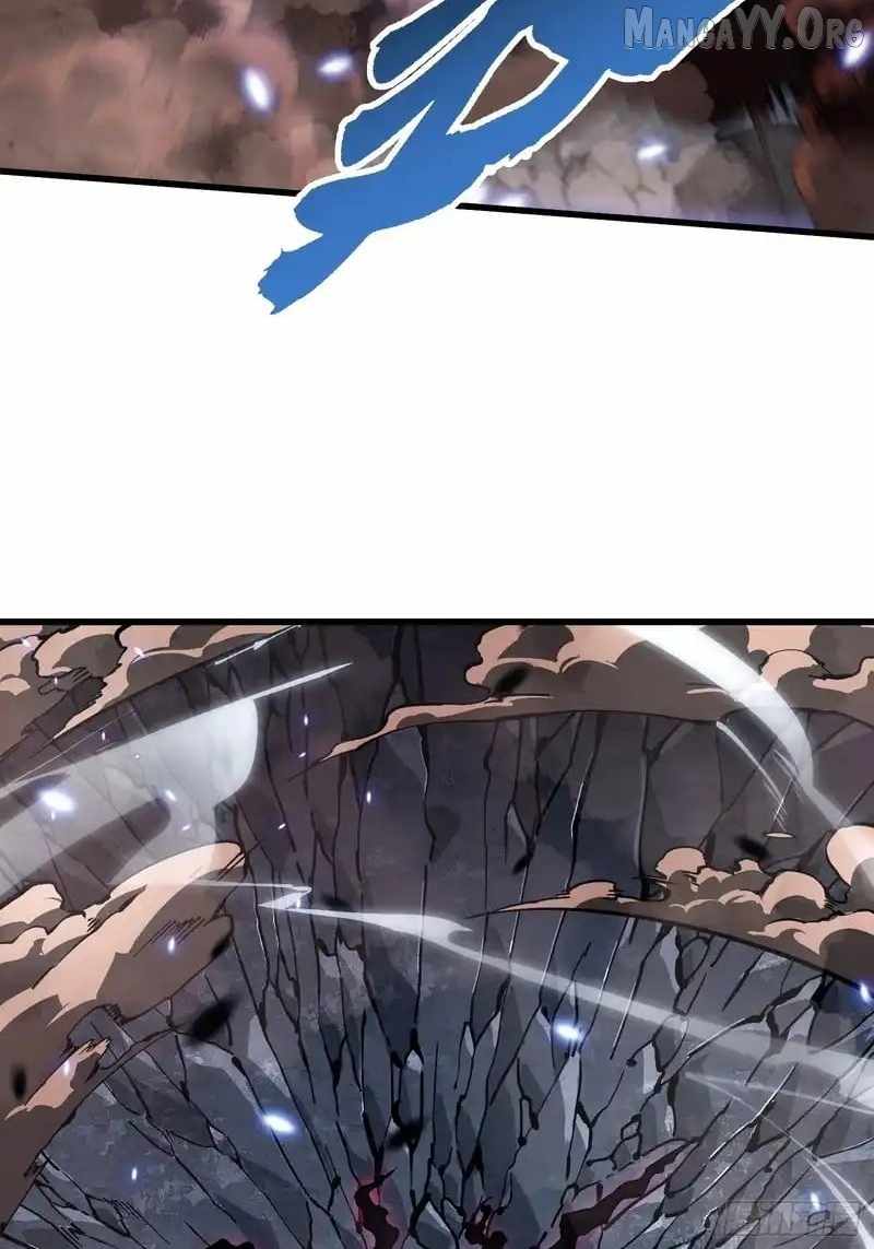 Martial Evolution: Start by Awakening the King of Monsters Chapter 82 page 39