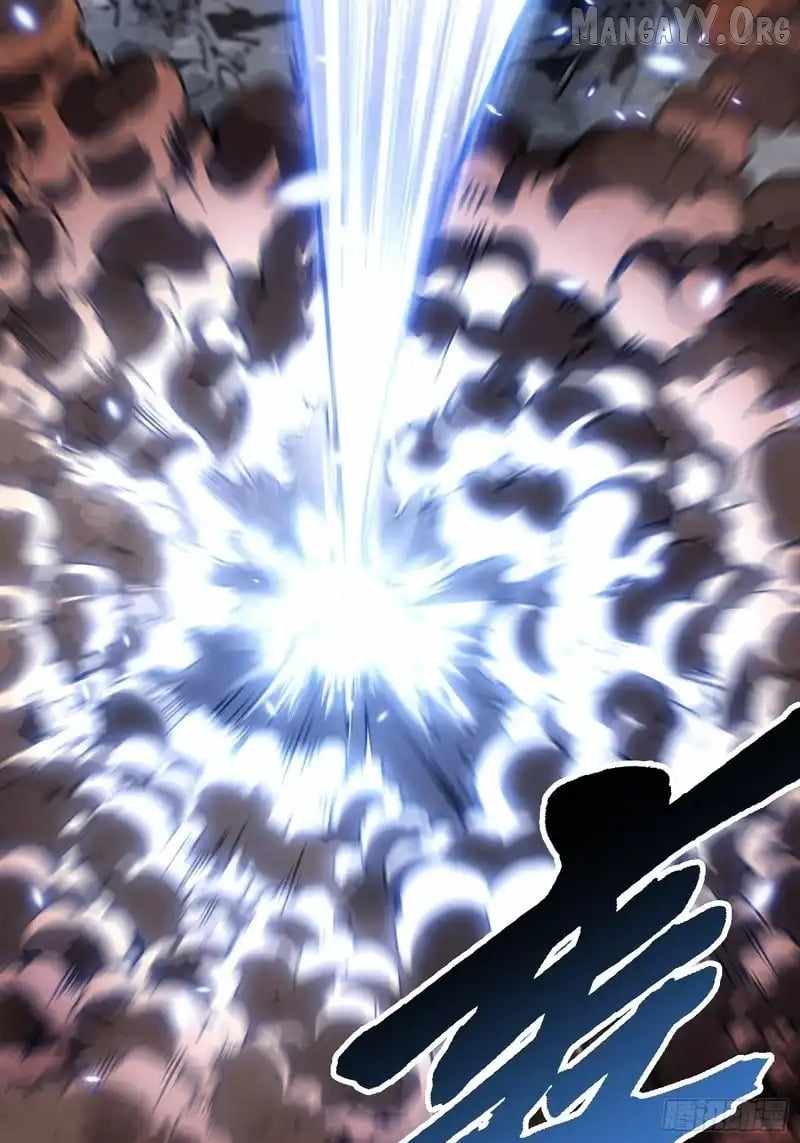 Martial Evolution: Start by Awakening the King of Monsters Chapter 82 page 38