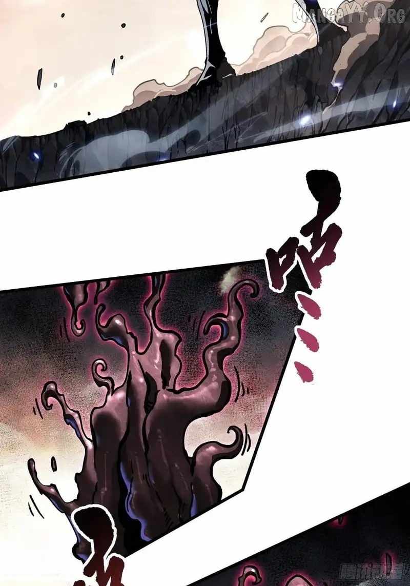 Martial Evolution: Start by Awakening the King of Monsters Chapter 82 page 43