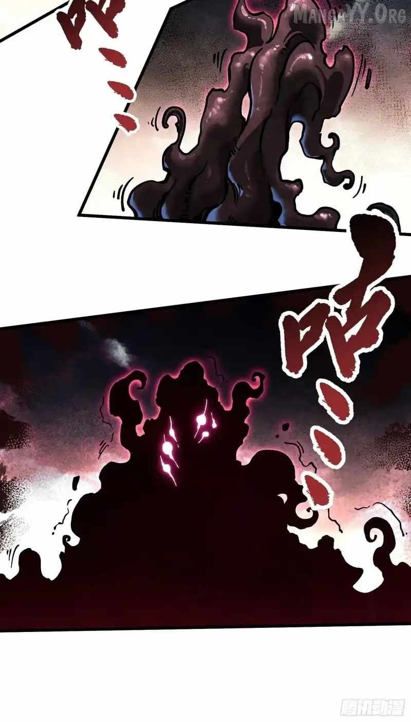 Martial Evolution: Start by Awakening the King of Monsters Chapter 82 page 44