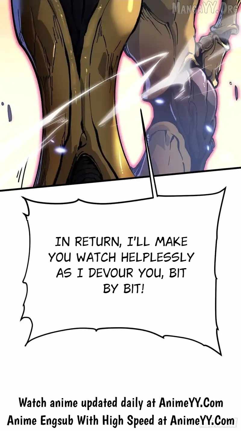 Martial Evolution: Start by Awakening the King of Monsters Chapter 82 page 48