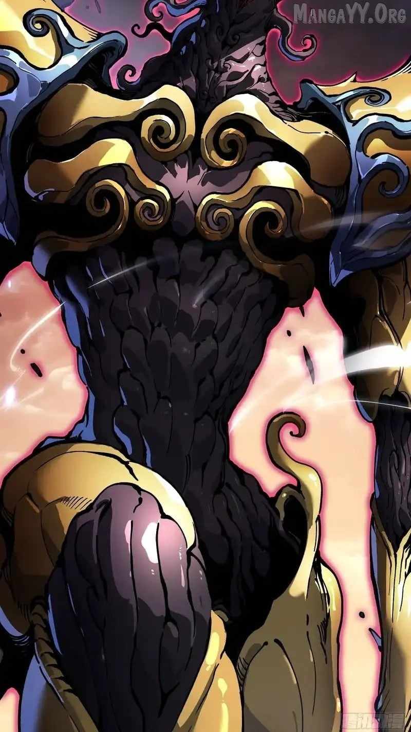 Martial Evolution: Start by Awakening the King of Monsters Chapter 82 page 47