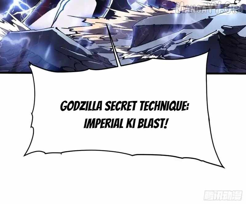 Martial Evolution: Start by Awakening the King of Monsters Chapter 83 page 8