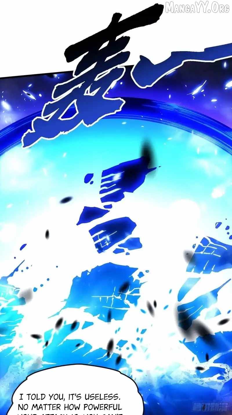 Martial Evolution: Start by Awakening the King of Monsters Chapter 83 page 11