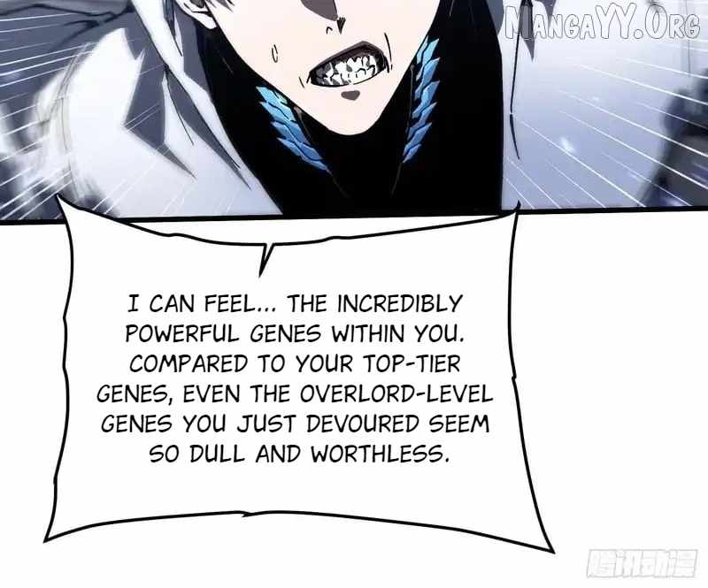 Martial Evolution: Start by Awakening the King of Monsters Chapter 83 page 16