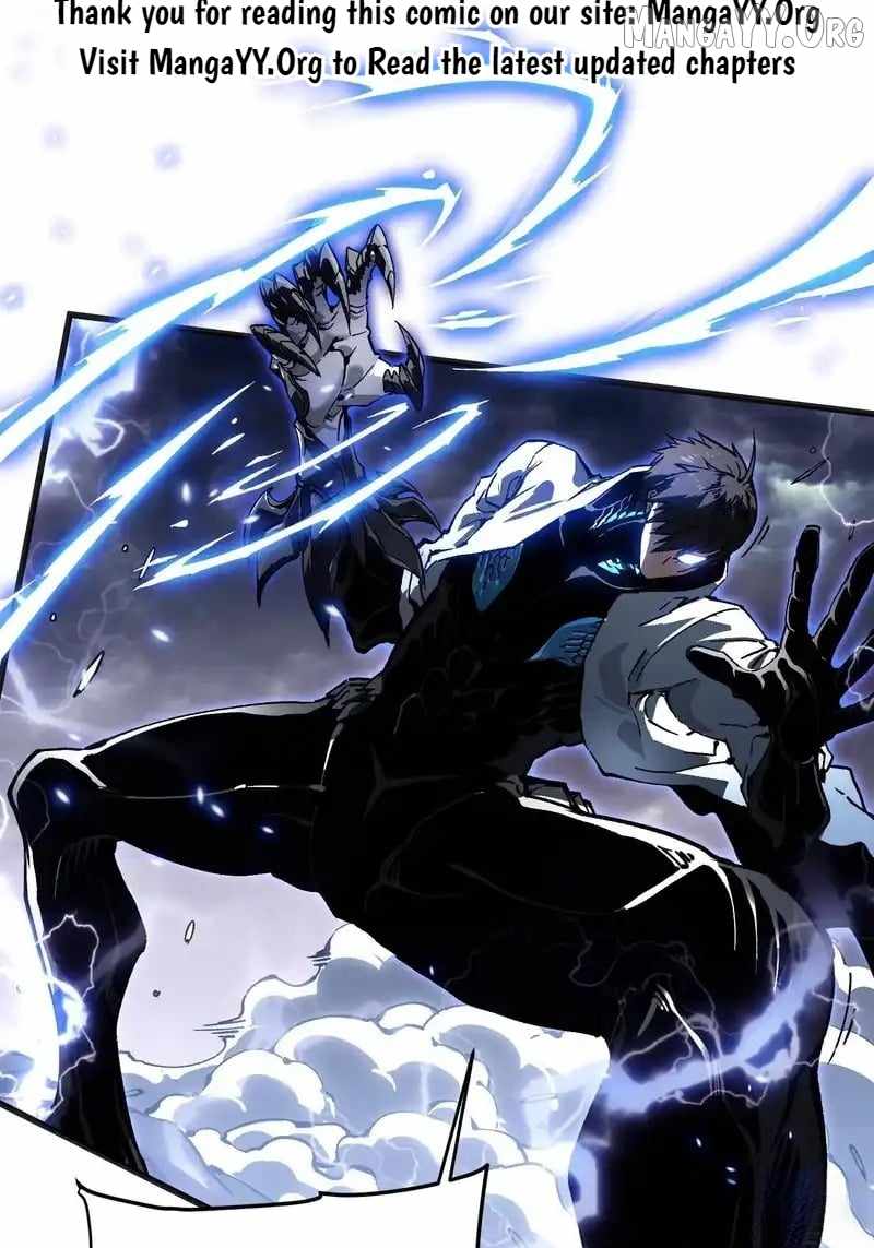 Martial Evolution: Start by Awakening the King of Monsters Chapter 83 page 26
