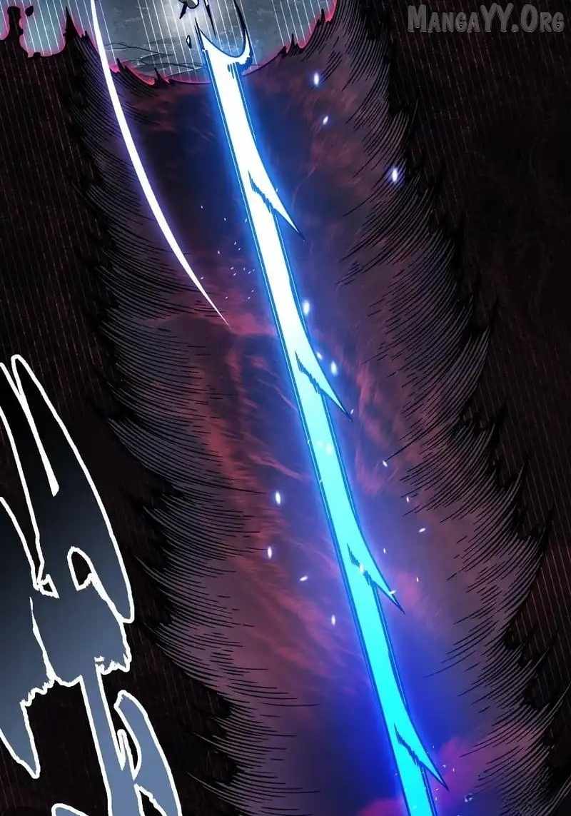 Martial Evolution: Start by Awakening the King of Monsters Chapter 83 page 29