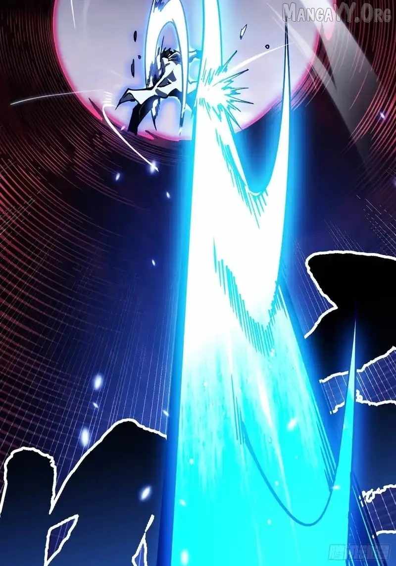 Martial Evolution: Start by Awakening the King of Monsters Chapter 83 page 31