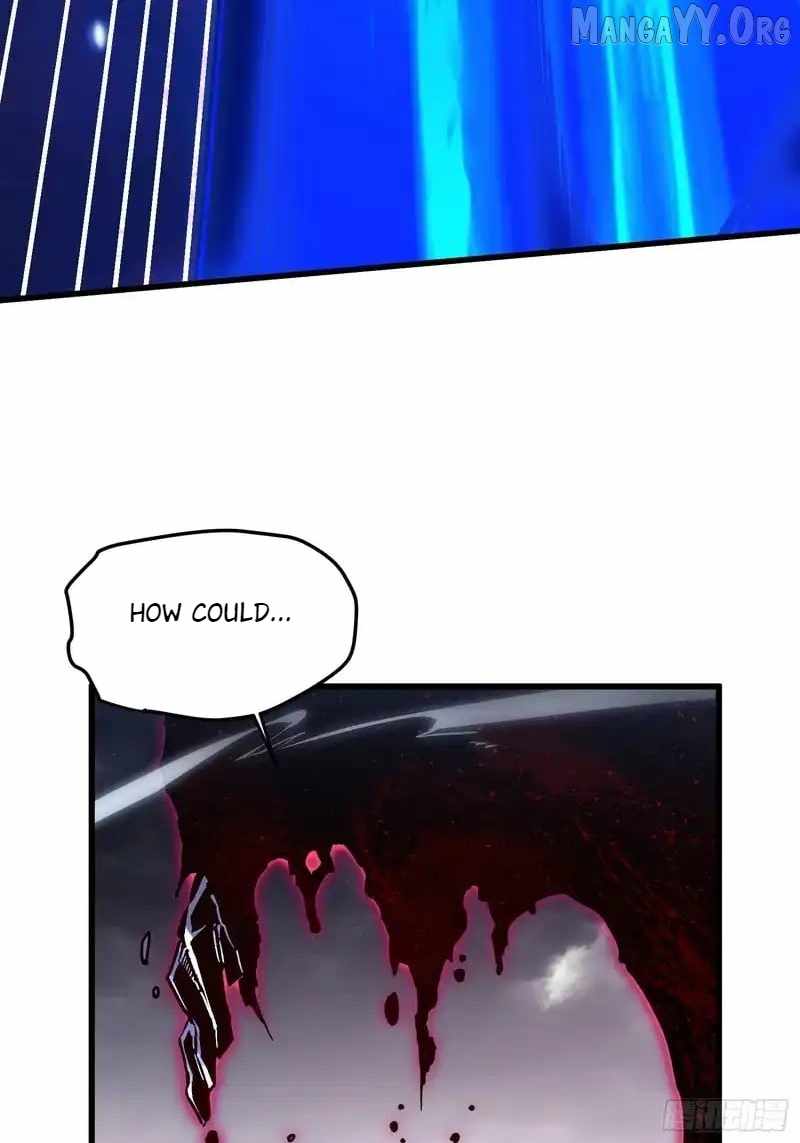 Martial Evolution: Start by Awakening the King of Monsters Chapter 83 page 33