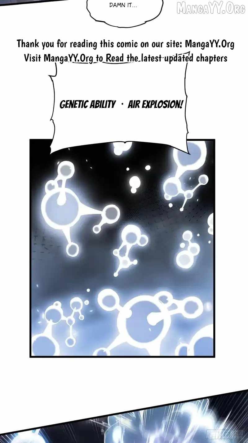 Martial Evolution: Start by Awakening the King of Monsters Chapter 83 page 37