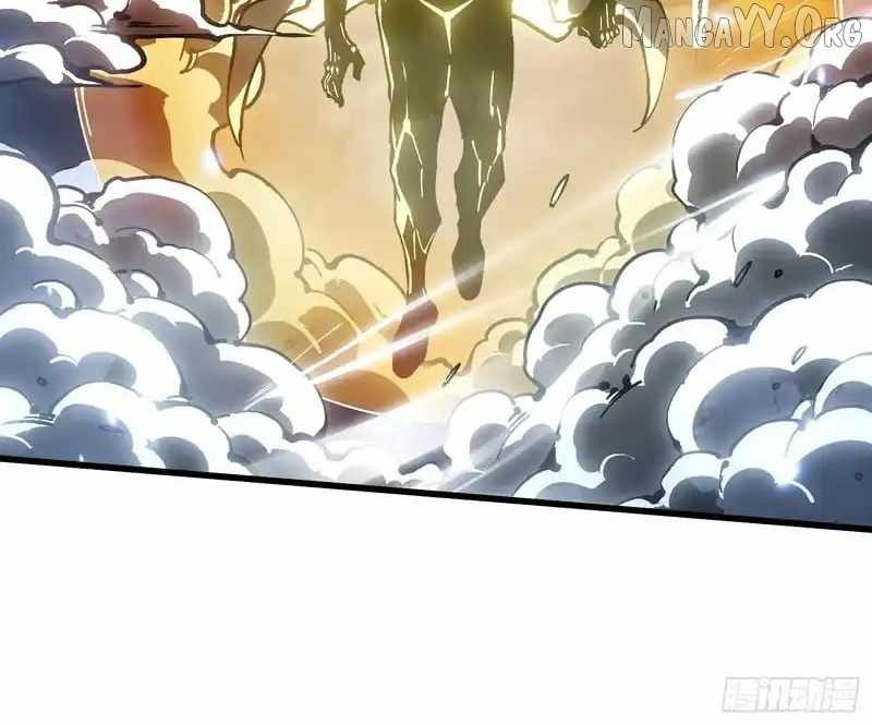 Martial Evolution: Start by Awakening the King of Monsters Chapter 83 page 42