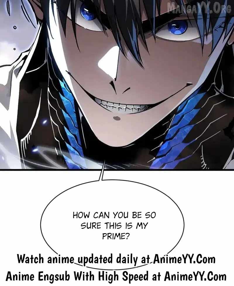 Martial Evolution: Start by Awakening the King of Monsters Chapter 83 page 44