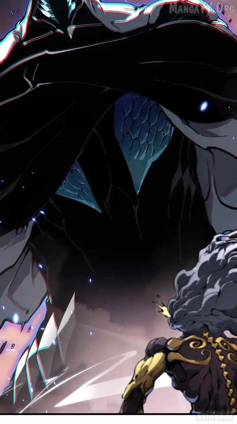Martial Evolution: Start by Awakening the King of Monsters Chapter 84 page 11