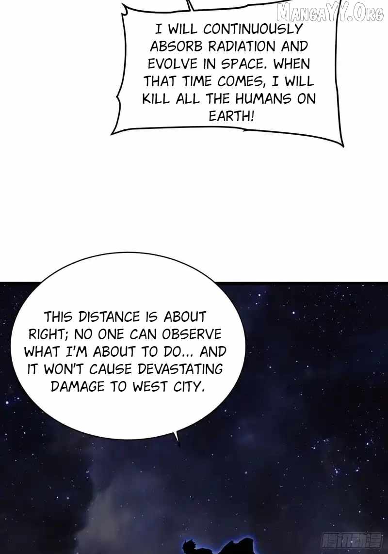 Martial Evolution: Start by Awakening the King of Monsters Chapter 84 page 31