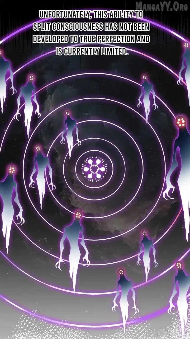 Martial Evolution: Start by Awakening the King of Monsters Chapter 84 page 38