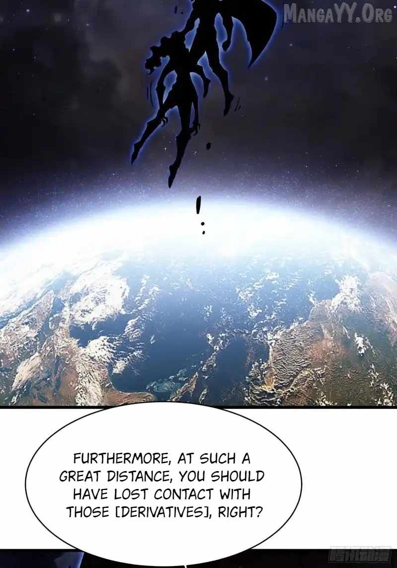 Martial Evolution: Start by Awakening the King of Monsters Chapter 84 page 32