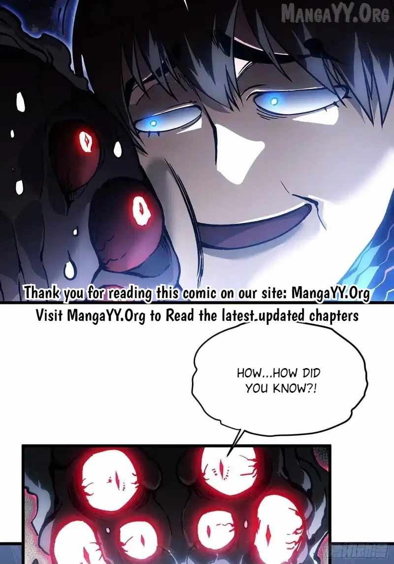 Martial Evolution: Start by Awakening the King of Monsters Chapter 84 page 33