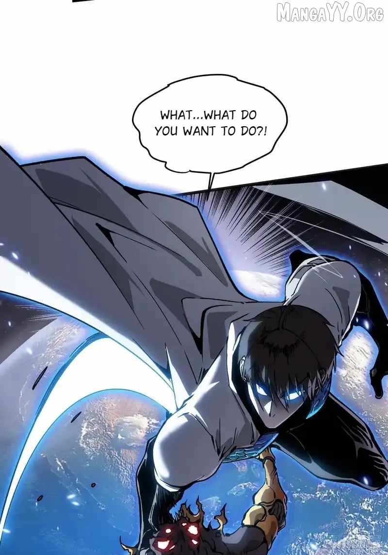 Martial Evolution: Start by Awakening the King of Monsters Chapter 84 page 29