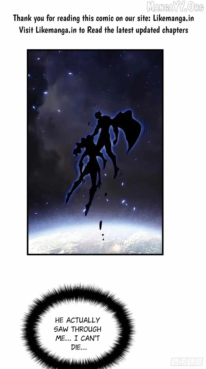 Martial Evolution: Start by Awakening the King of Monsters Chapter 85 page 1