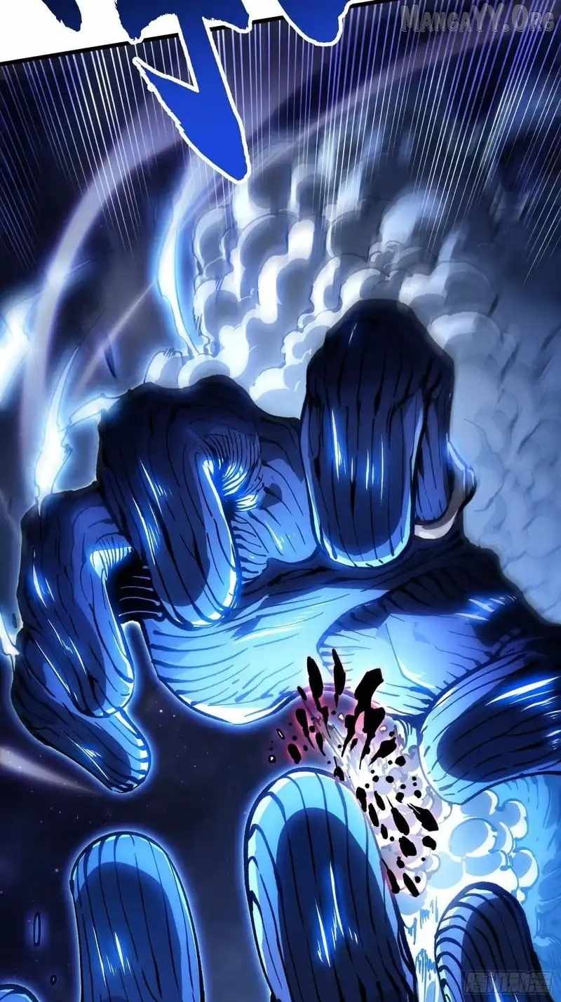 Martial Evolution: Start by Awakening the King of Monsters Chapter 85 page 4