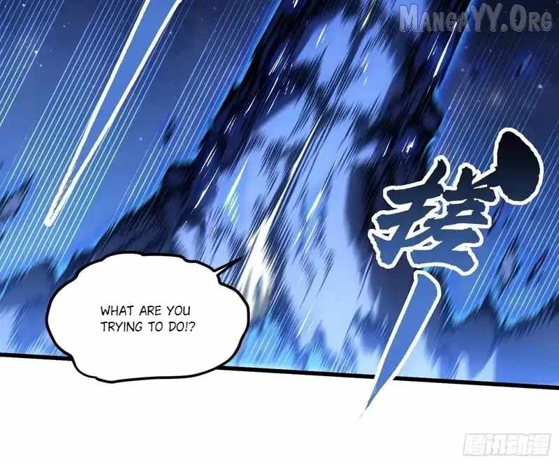 Martial Evolution: Start by Awakening the King of Monsters Chapter 85 page 8
