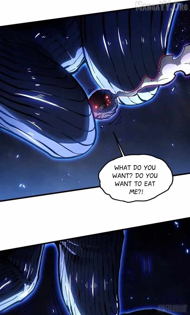 Martial Evolution: Start by Awakening the King of Monsters Chapter 85 page 9