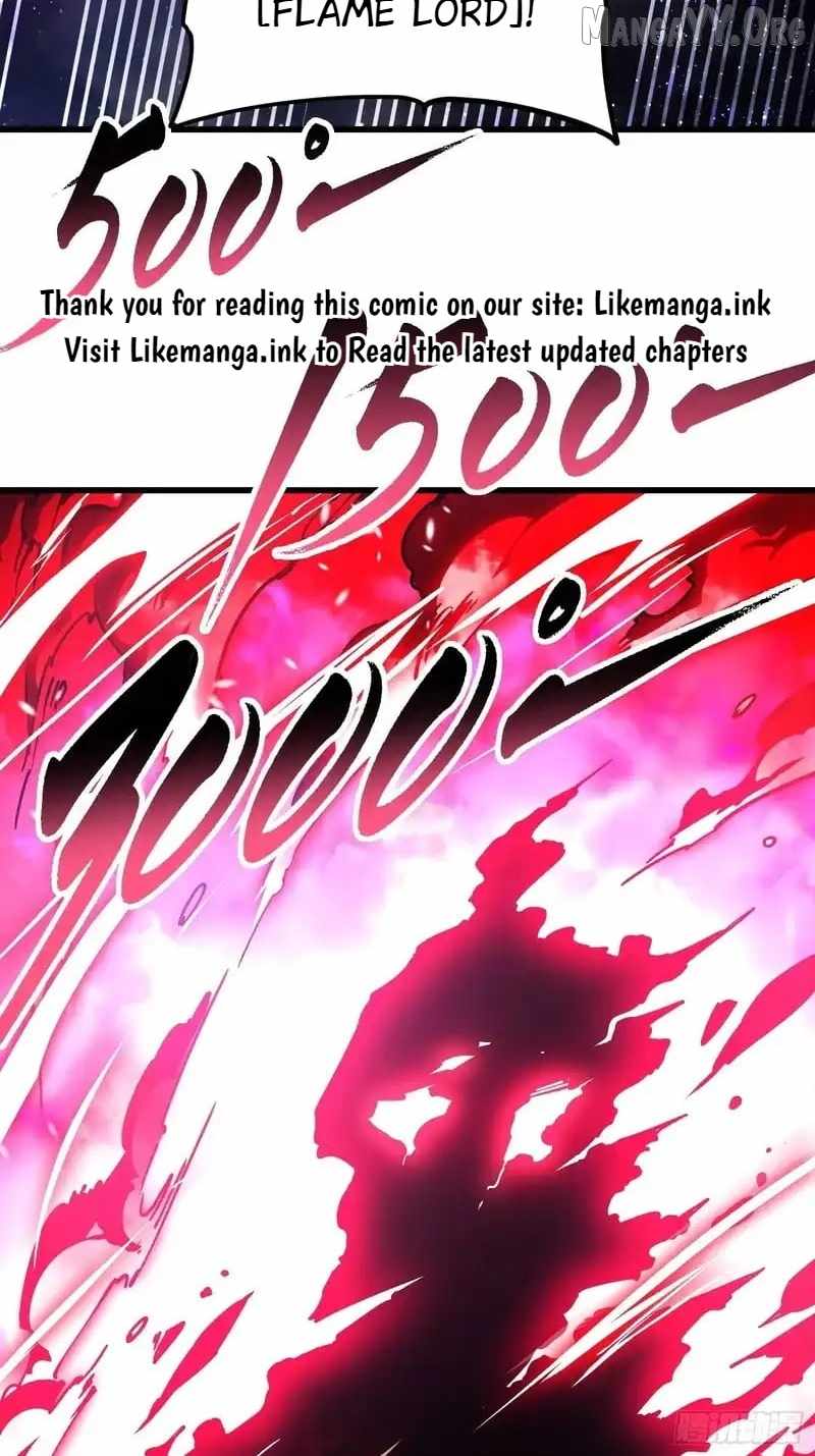 Martial Evolution: Start by Awakening the King of Monsters Chapter 85 page 15